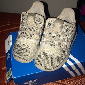 Adidas Tubular Shadow I (Toddler)